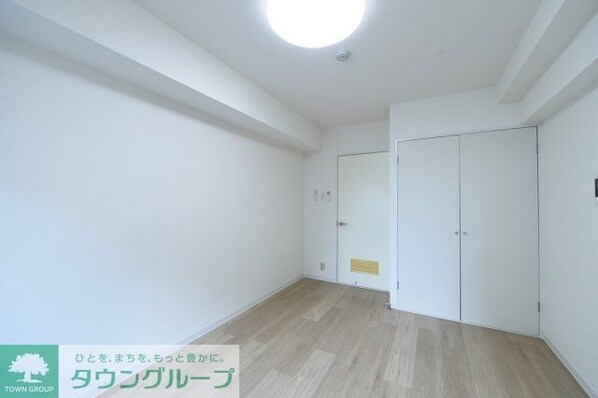 阿佐ケ谷北MTビルの物件内観写真